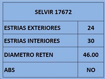 METALES LATERALES MITSUBISHI L200 3.5 N V6 STD