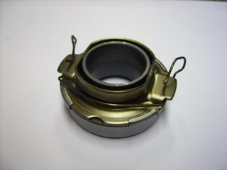 METAL BIELA CHERY FACE STD