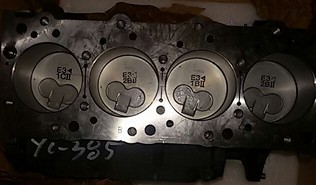 TAPA VALIJA MITSUBISHI MIRAGE 14