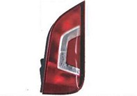 FAROL TRA DER VW UP 17
