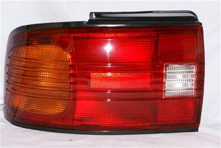 FAROL TRA IZQ MAZDA 323 92 DEPO