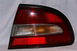 FAROL TRA DER MITSUBISHI GALANT 92 DEPO