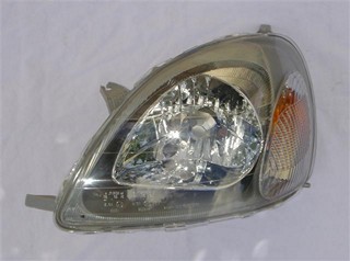 SEMIOPTICA IZQ TOYOTA YARIS 99 (3-5 P) DEPO