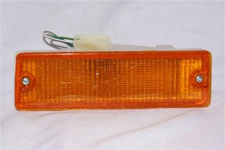 FAROL PARAG IZQ NISSAN SUNNY B12 (ANCHO) DEPO