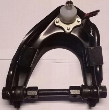 BASTIDOR SUP DER MAZDA B2200-2500 92 (2WD) AYD