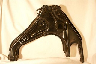 BASTIDOR INF IZQ MAZDA B2500 96 (4WD) GSP