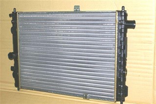 RADIADOR GM MONZA 86-90 1.6-1.8-2.0 MANUAL