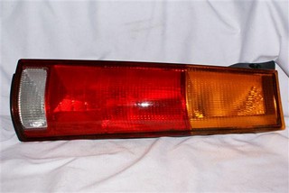 FAROL TRA DER HONDA CRV 98