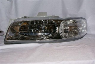 SEMIOPTICA IZQ DAEWOO NUBIRA