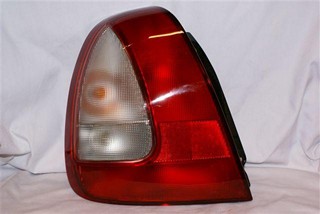 FAROL TRA IZQ DAEWOO NUBIRA