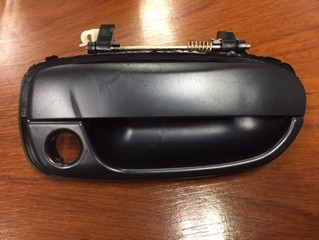 MANIJA PUERTA DEL DER HYUNDAI ACCENT 00