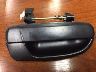 MANIJA PUERTA TRA DER HYUNDAI ACCENT 00