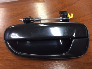 MANIJA PUERTA TRA IZQ HYUNDAI ACCENT 00