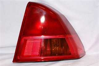 FAROL TRA DER HONDA CIVIC 02