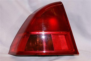 FAROL TRA IZQ HONDA CIVIC 02