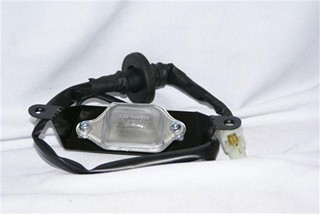 FAROL MATRICULA KIA AVELLA 96 (SEDAN)
