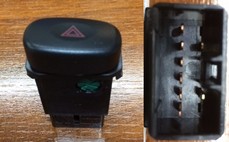 LLAVE BALIZA HYUNDAI ACCENT 94 (C)