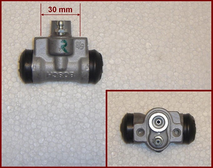 CILINDRO FRENO TRA SUZUKI ALTO 06