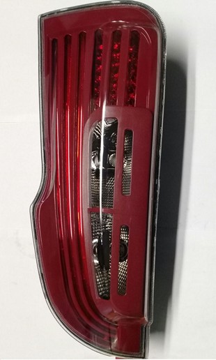 FAROL TRA IZQ FIAT IDEA 2010