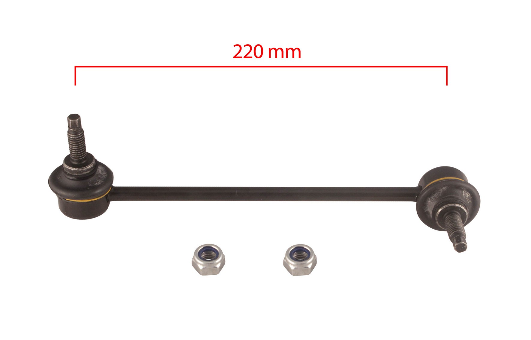BIELETA DEL MB A160-190 GSP
