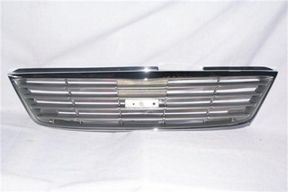 CARETA NISSAN SENTRA B14 (CROMADA)