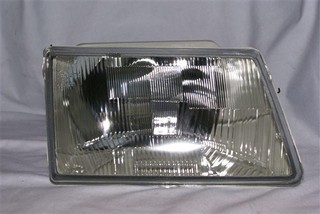 SEMIOPTICA DER PEUGEOT 309 88 DEPO