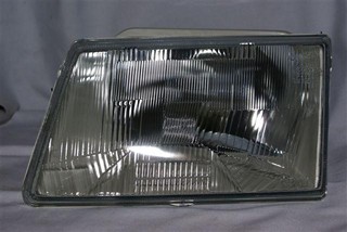 SEMIOPTICA IZQ PEUGEOT 309 88 DEPO