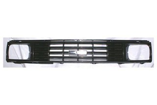 CARETA TOYOTA HILUX 85 (NEG)