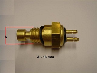 BULBO ELECTRO HONDA (91/86) (T)