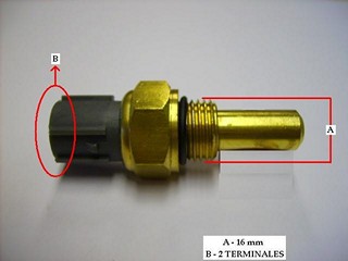 BULBO ELECTRO HONDA (92/87) (T)