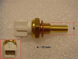 BULBO TEMPERATURA NISSAN 720-B14 (12x1.5)