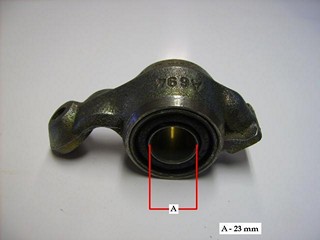 BUJE BASTIDOR INF PEUGEOT EXPERT 96 (CEN)