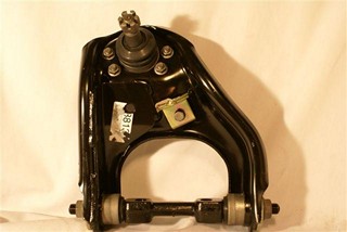 BASTIDOR SUP IZQ ISUZU KB 89 (4WD)