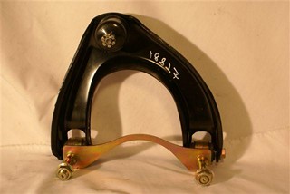 BASTIDOR SUP DER HONDA CIVIC 88-91 AYD