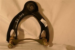BASTIDOR SUP DER HONDA CIVIC 92 AYD