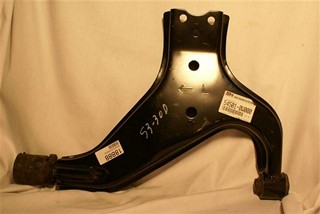 BASTIDOR INF IZQ NISSAN PATHFINDER 96 GSP