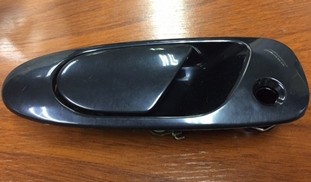 MANIJA PUERTA DEL IZQ HONDA CIVIC 92