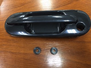 MANIJA PUERTA DEL IZQ HONDA CRV 96