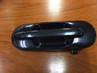 MANIJA PUERTA TRA DER HONDA CRV 96