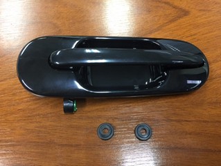 MANIJA PUERTA TRA IZQ HONDA CRV 96