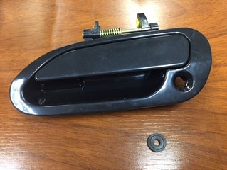 MANIJA PUERTA DEL IZQ HONDA ACCORD 98
