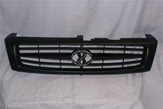 CARETA HYUNDAI GALLOPER II