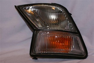 FAROL DEL DER NISSAN PATROL 98