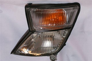 FAROL DEL IZQ NISSAN PATROL 98