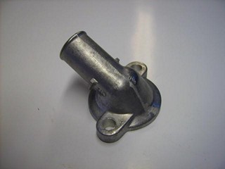 PIPA TERMOSTATO SUZUKI MARUTI 94