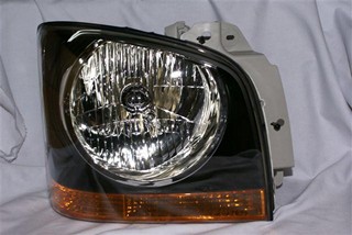 SEMIOPTICA DER KIA K2700-3000 03