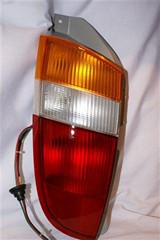 FAROL TRA IZQ HYUNDAI ATOS 00 DEPO