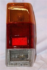 FAROL TRA DER NISSAN VANETTE 86 DEPO