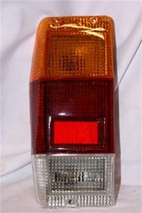 FAROL TRA IZQ NISSAN VANETTE 86 DEPO