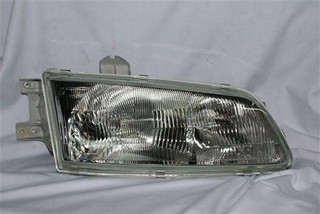 SEMIOPTICA DER HYUNDAI H1 99 DEPO
